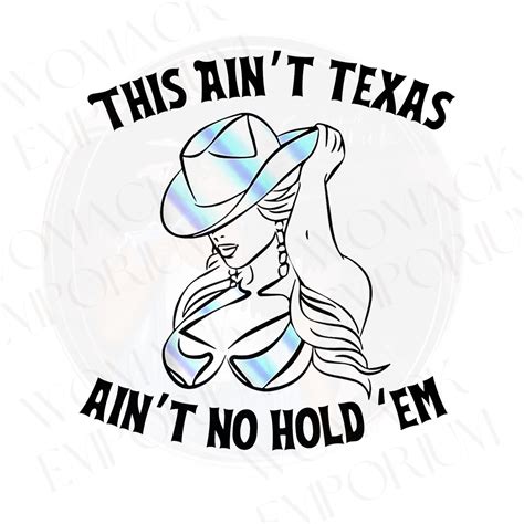 this aint texas|play this ain't texas.